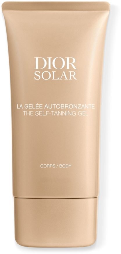 DIOR Dior Solar The Self-Tanning Gel 150 ml