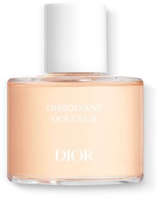 DIOR Dior Vernis Dissolvant Douceur 50 ml