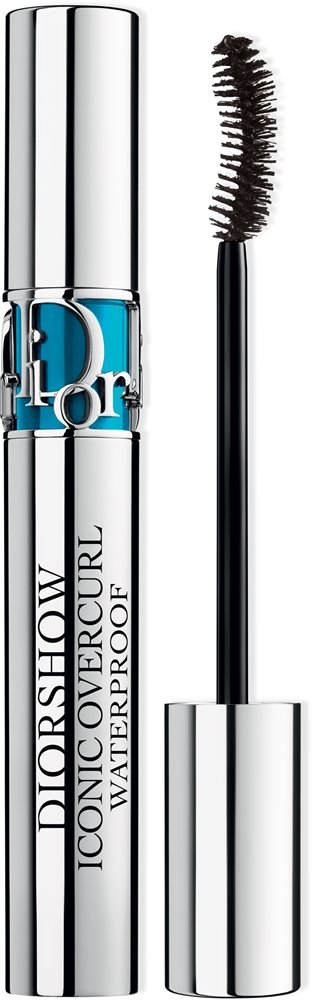 DIOR Diorshow Iconic Overcurl Waterproof 6 g