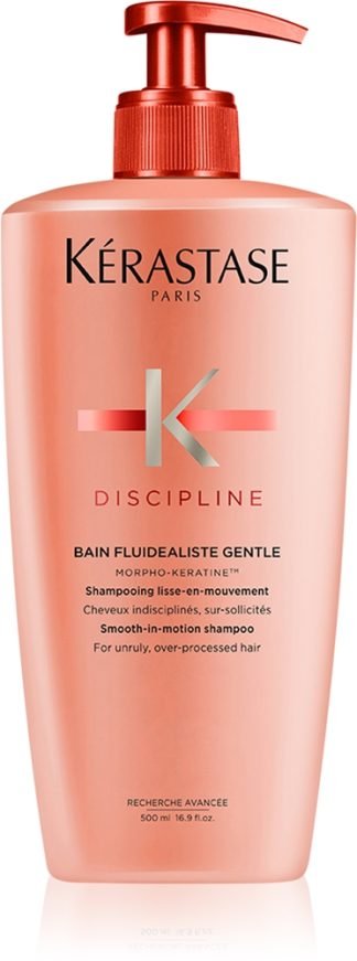 Kérastase Discipline Bain Fluidealiste Gentle 500 ml