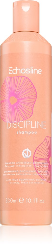 Echosline Discipline Shampoo 1000 ml