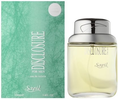 Sapil Disclosure 100 ml