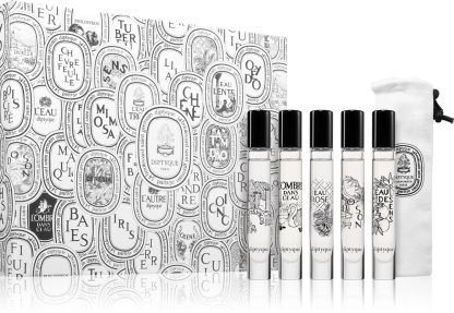 Diptyque Discovery Set