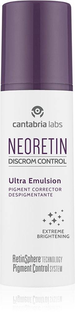 Neoretin Discrom control Ultra Emulsion 30 ml