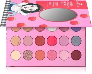 Mad Beauty Disney Princess Snow White 18 x 1,5 g