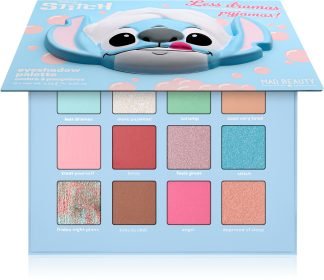 Mad Beauty Disney Stitch Pamper 12 x 2,5 g