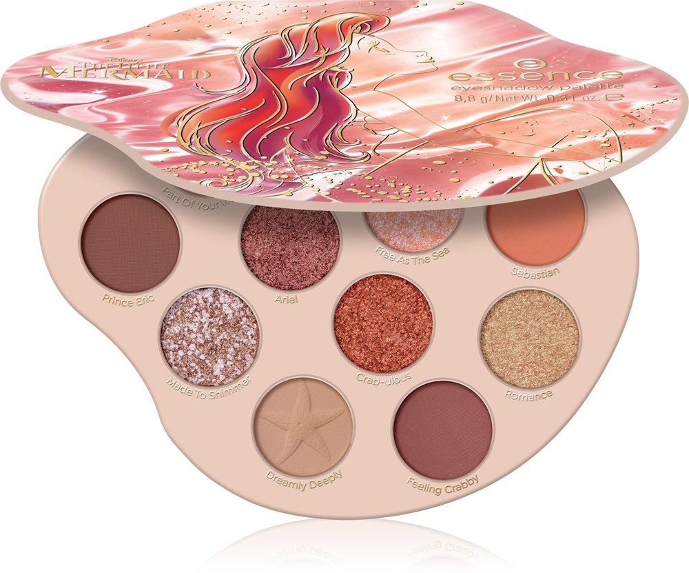 essence Disney The Little Mermaid 8,8 g