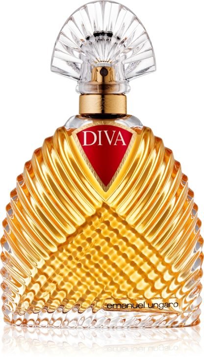 Emanuel Ungaro Diva 100 ml