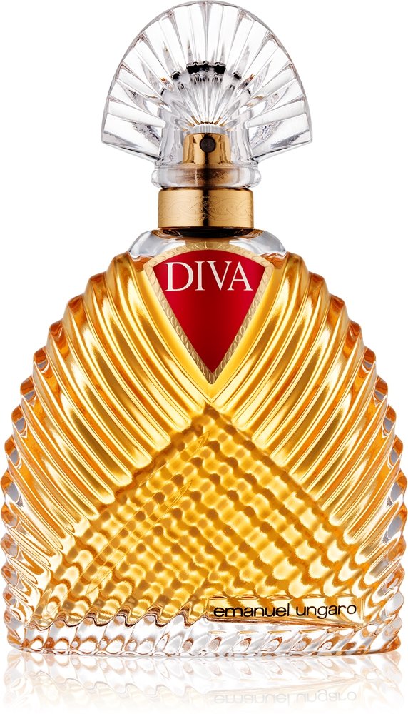 Emanuel Ungaro Diva 100 ml