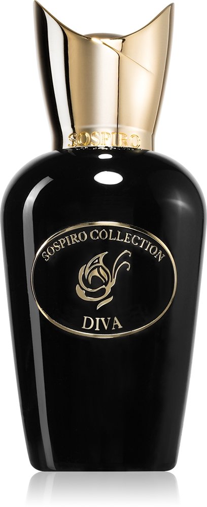 Sospiro Diva 75 ml