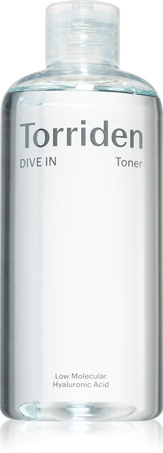 Torriden Dive In Toner 300 ml