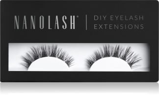 Nanolash DIY Eyelash Extensions 36 St.