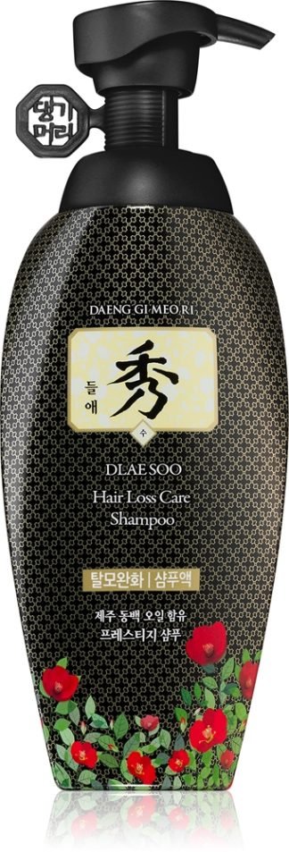 DAENG GI MEO RI Dlae Soo Hair Loss Care Shampoo 400 ml