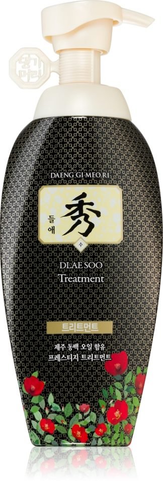 DAENG GI MEO RI Dlae Soo Hair Loss Care Treatment 400 ml