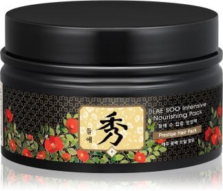 DAENG GI MEO RI Dlae Soo Intensive Nourishing Pack 200 ml