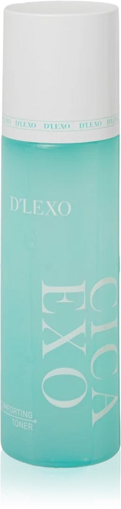 Dermaline D'LEXO Cica Exo Comforting Toner 200 ml