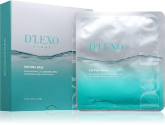 Dermaline D'LEXO Exo PDRN Mask 10 x 28 g
