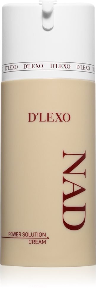 Dermaline D'LEXO NAD 100 ml