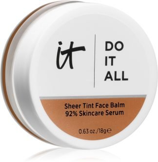 IT Cosmetics Do it all Face Balm 18 g