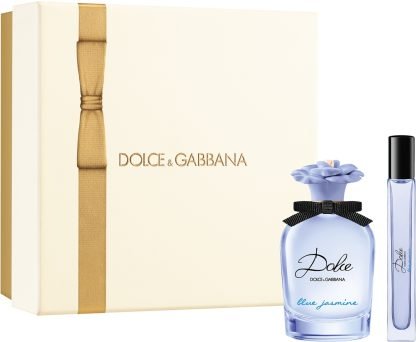 Dolce&Gabbana Dolce Blue Jasmine Duo Gift Set