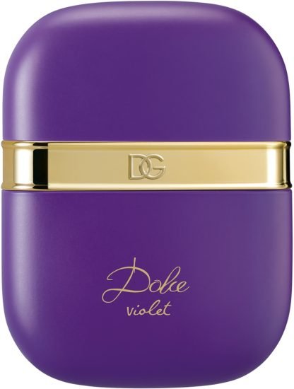 Dolce&Gabbana Dolce Violet Eau de Toilette Perfume Gel 30 ml