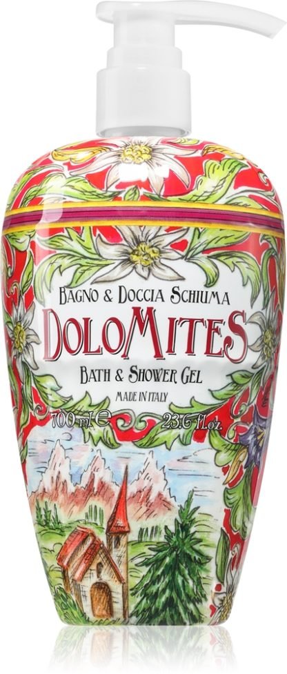 Rudy - Le Maioliche Dolomites 700 ml