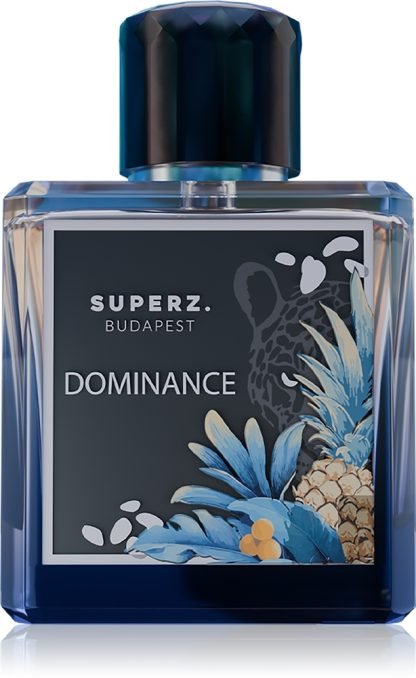 SUPERZ. Budapest Dominance 50 ml
