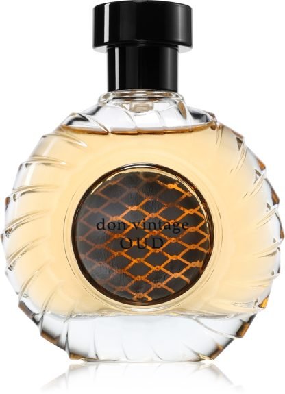 French Avenue Don Vintage Oud 100 ml