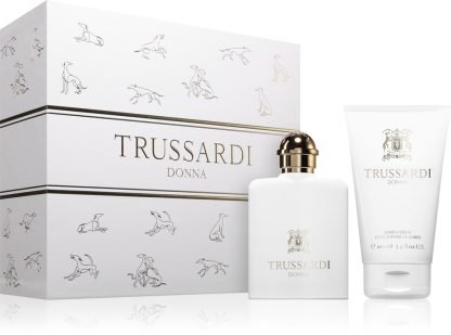 Trussardi Donna Greyhound Couture
