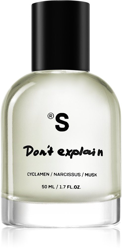 Sister's Aroma Don't Explain 50 ml