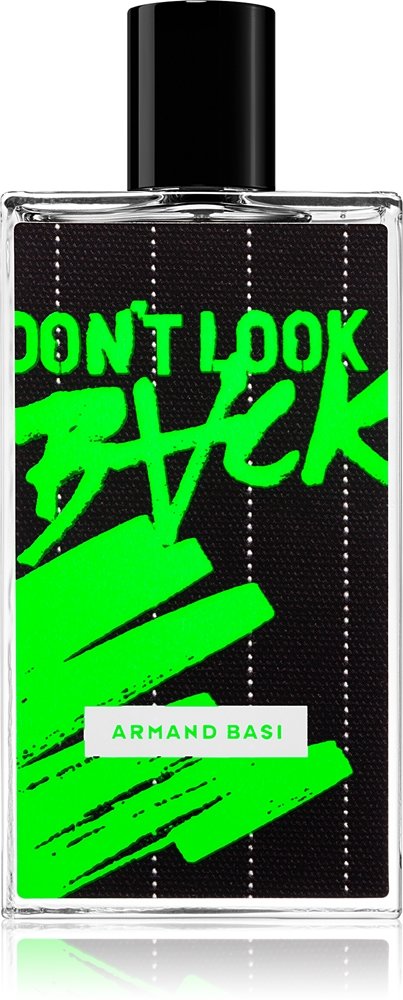 Armand Basi Don't Look Back 100 ml