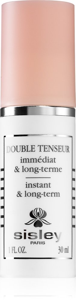 Sisley Double Tenseur Instant & Long-Term 30 ml