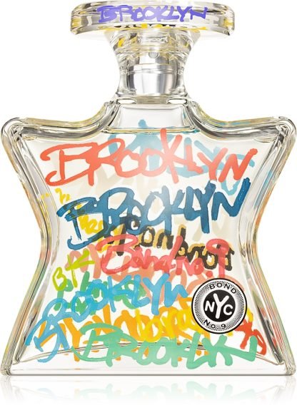 Bond No. 9 Downtown Brooklyn 100 ml