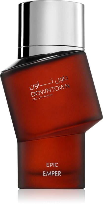 Emper Downtown Epic 100 ml
