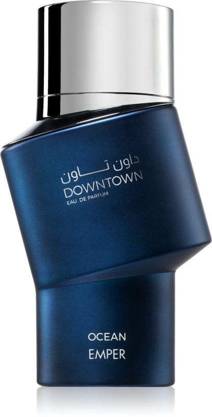 Emper Downtown Ocean 100 ml