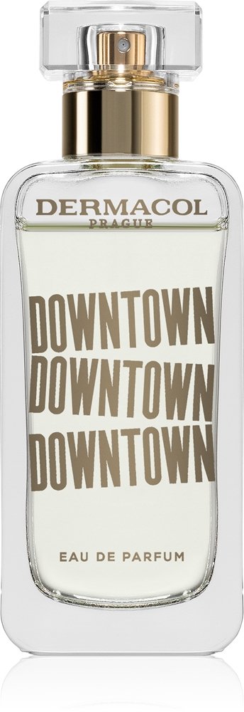 Dermacol Downtown 50 ml