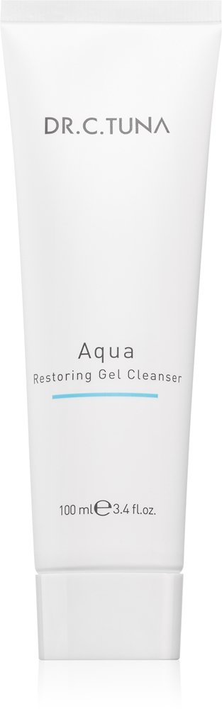 Farmasi Dr. C. Tuna Aqua 100 ml
