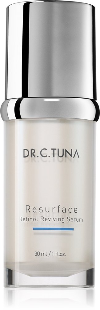 Farmasi Dr. C. Tuna Resurface 30 ml