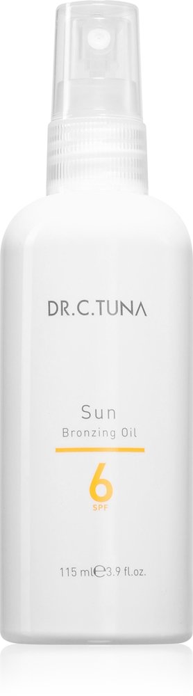 Farmasi Dr. C. Tuna Sun 115 ml