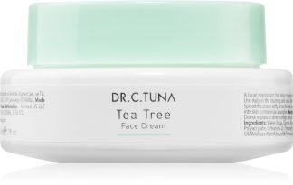 Farmasi Dr. C. Tuna Tea Tree 50 ml