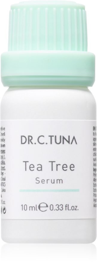 Farmasi Dr. C. Tuna Tea Tree 10 ml