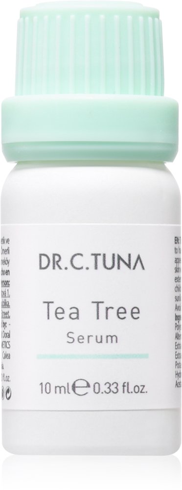 Farmasi Dr. C. Tuna Tea Tree 10 ml