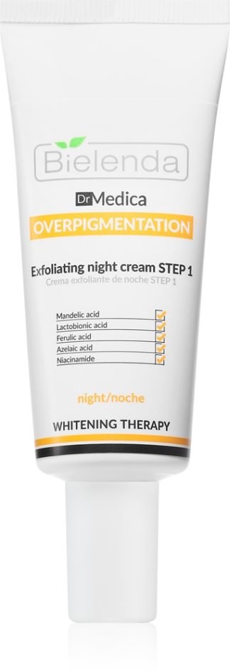Bielenda Dr Medica Overpigmentation 30 ml