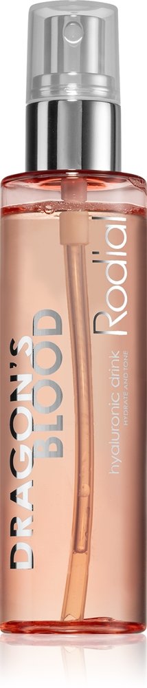Rodial Dragon's Blood Hyaluronic Drink 100 ml