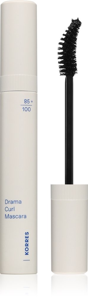 Korres Drama Curl Mascara 13 ml