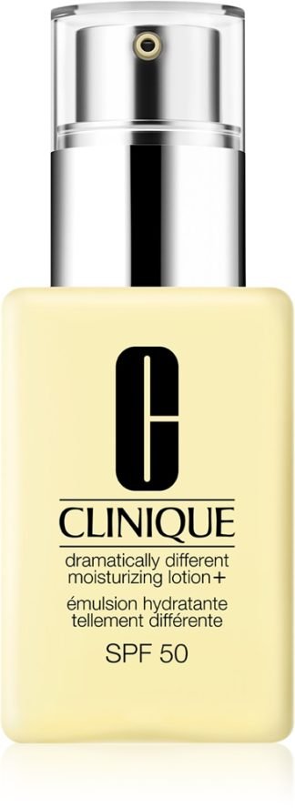 Clinique Dramatically Different™ Moisturizing Lotion SPF50 75 ml