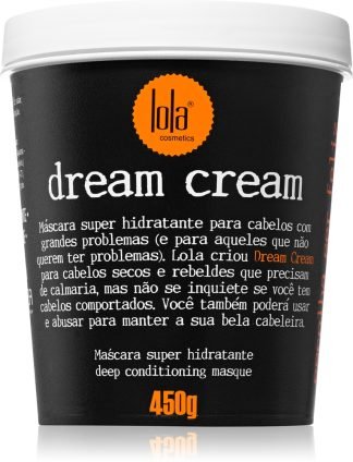 Lola Cosmetics Dream Cream 450 g