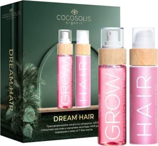 COCOSOLIS Dream Hair