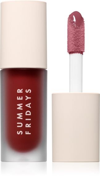 Summer Fridays Dream Lip Oil 4,5 ml