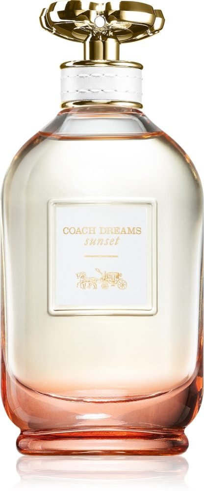 Coach Dreams Sunset 60 ml